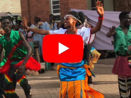 "African Magic Flute" (YouTube)